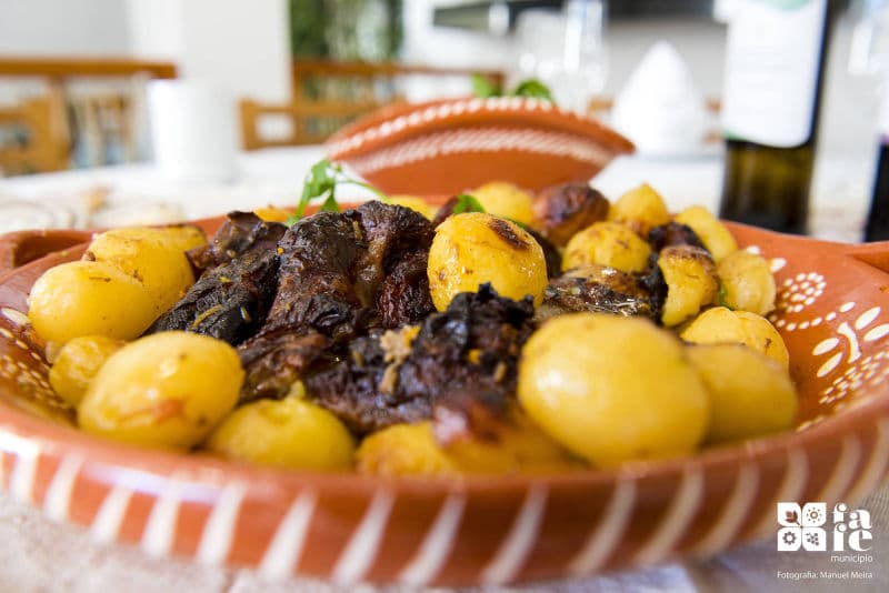 Artesanato e sabores: o que levar de Fafe